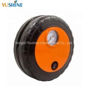 12 Volt Digital Tyre Inflator Car Tire Inflator Pump Air Compressor