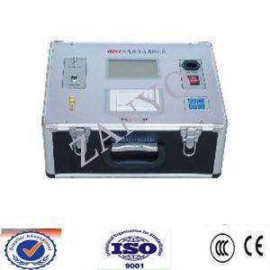 Transformer Oil Dielectric Strength (BDV) Tester