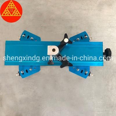 High Precision CCD 3D Bus Passenger Car Truck Wheel Alignment Clamp Tool