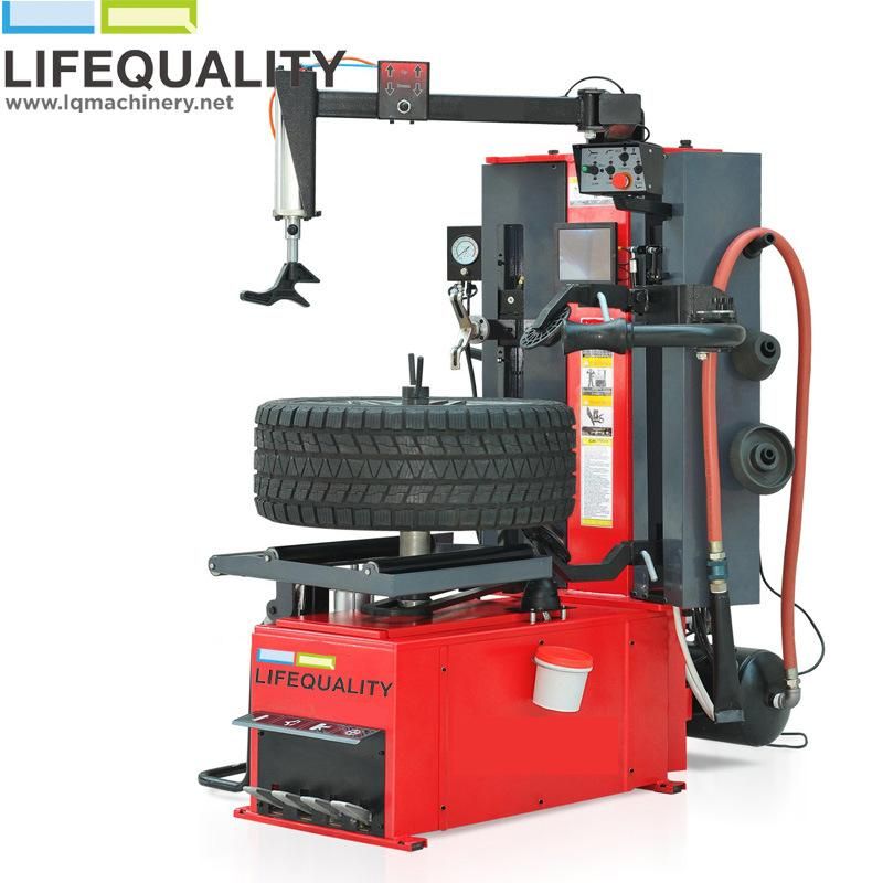 10"-30" Automatic Car Tyre Changer