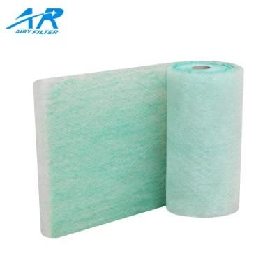 Hot-Selling Paint Stop Filter for Paint Booth Made in China