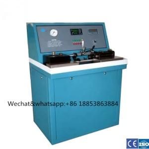 PT411 Cumminns PT Fuel Injector Test Bench