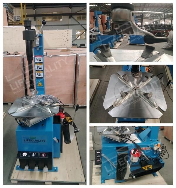 Cheap Automotive Equipment Car Tire Changer Machine