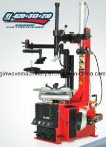 Ce Standard 10&quot;-24&quot; High Quality Tyre Changer