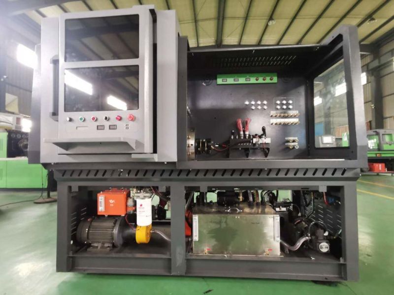 Crdi Test Bench; Common Rail System Test Bench; Test Bench Common Rail