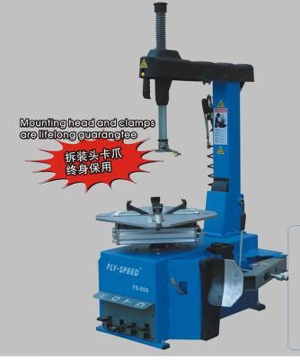 Tyre Changer -Fs850