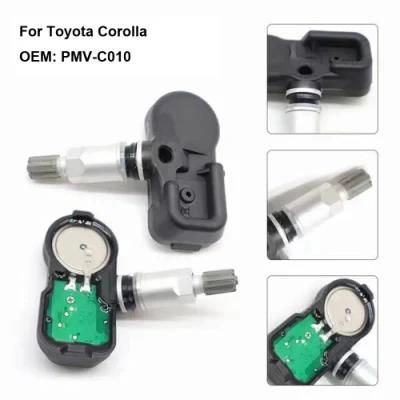 Car Tire Pressure Monitoring System TPMS Sensor Pmvc010 for Toyota Corolla