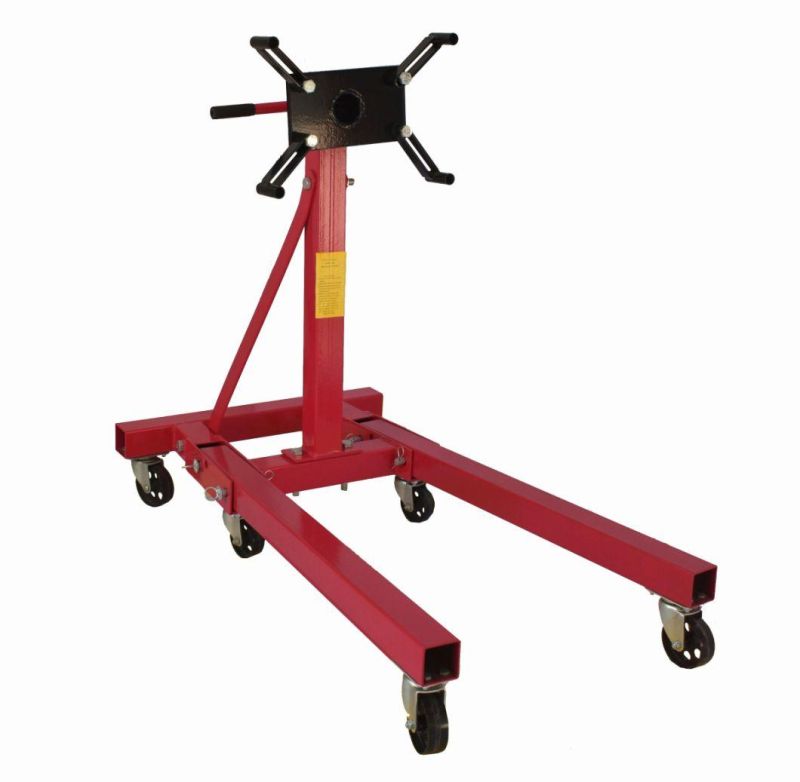 2000lbs Folding Engine Stand Hot Sale Engine Rotate Engine Mount