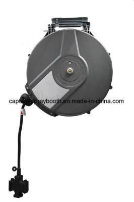 Retractable Hose Reel/Electric Cable Reel