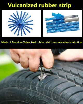 New Upgrade Tubeless Tire Puncture Repair Seal Wheel Repair Tool (20cm)