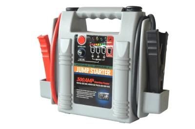 12V 24V Jump Starter Trucks Diesel Engine