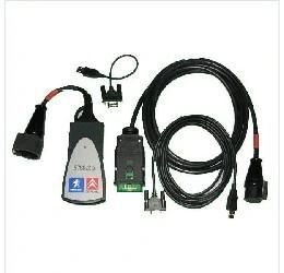 Lexia-3 Interface /Peugeot Diagnostic, Auto Diagnostic Tool