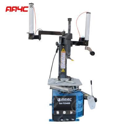 AA4c Car Tire Changer Tyre Changing Machine Tire Mounting Machineaa-Tc540d