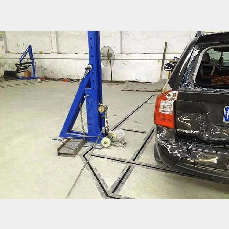 Vico Car Frame Machine Vehicle Dent Pulling