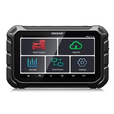 Godiag Odomaster Obdii Mileage Correction Tool Better Than Obdstar X300m Free Update Online