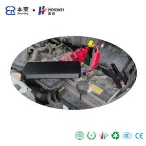 Car Battery Power Bank Jump Starter for All 12V Cars