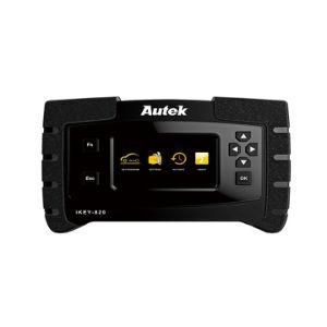 2019 New Original Autek Ikey820 Key Programmer Universal Car Key Programmer Diagnostic Tool Ikey 820