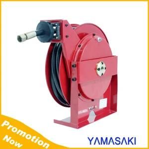 Spring Tension Compact Industrial Cable Reels