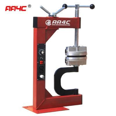 AA4c Tube and Cover Tire Vulcanizer (AA-TR18)
