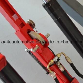 AA4c Portable Scissor Lift (AA-PS3600)