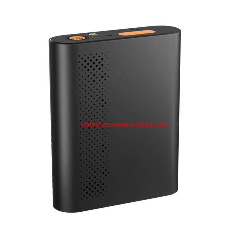 Car Battery Jump Starter, Rechargeable Battery Jump Start, Car Power Bank 8800mAh