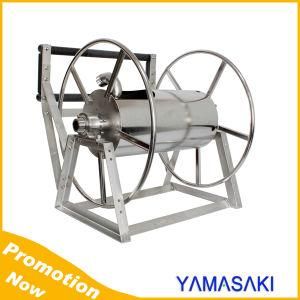 316 Stainless Steel Large Frame Reel