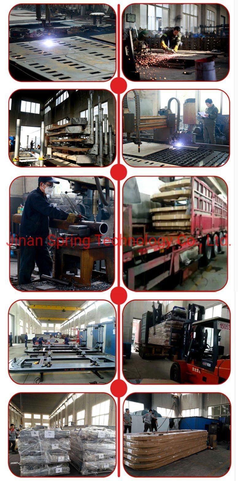 2021 Hot Sales Frame Machine for Sale/Auto Body Frame Machine/Chassis Straightener/Car Bench with Two Years Warranty