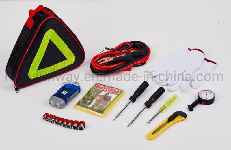 Car Accessories Auto Diagnostic Tool Automotive Car Repairing Road Safety Emergency Tool Kit
