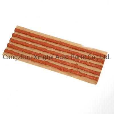 225*4.5mm Tubeless Tire Vulcanizing Tire Repair Seal