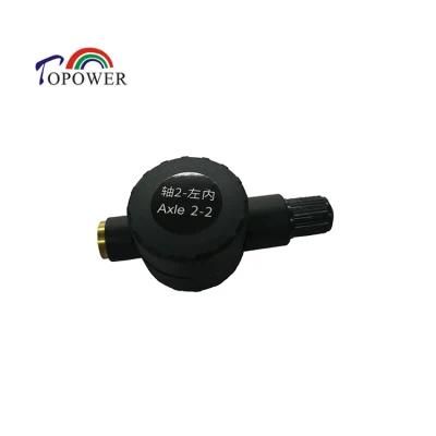 High Technicl Contended TPMS Lq-Tr Series Specicized by The Agv