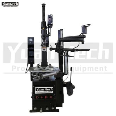 Full Automatic Car Tyre Changer Machine Manufactures