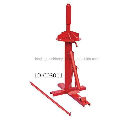 Manual Car Truck Tyre/Tire Changer Portable Tire Changing Machine
