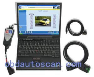 Peugeot Diagnostic Tool