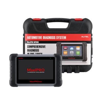 2020 Autel MP808 Car Diagnostic Scanner Upgrade of Autel Diagnostic Analysis System Maxidas Ds808