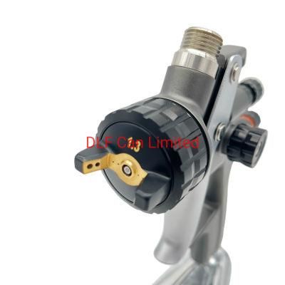 High Grade DSG-2006h HVLP Spray Gun for Automotive Painting