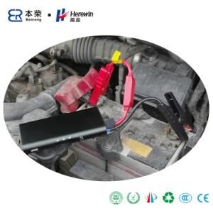 12V 10000mAh Emergency Power Car Jump Starter