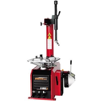 Unite 14&quot;-26&quot; Automatic Tire Changer U-6603 Tyre Changer Car Tyre Mounting/Demounting Machine