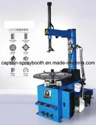 Low Price Tire Changer/ Tyre Changer/ Pneumatic Machine