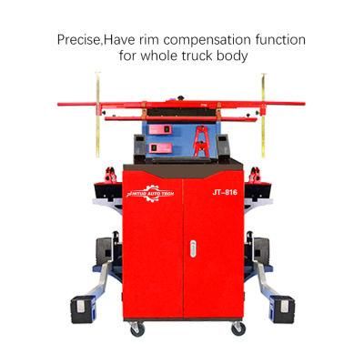 Widely Used 3D Alignment Machine with RoHS and ISO Approved