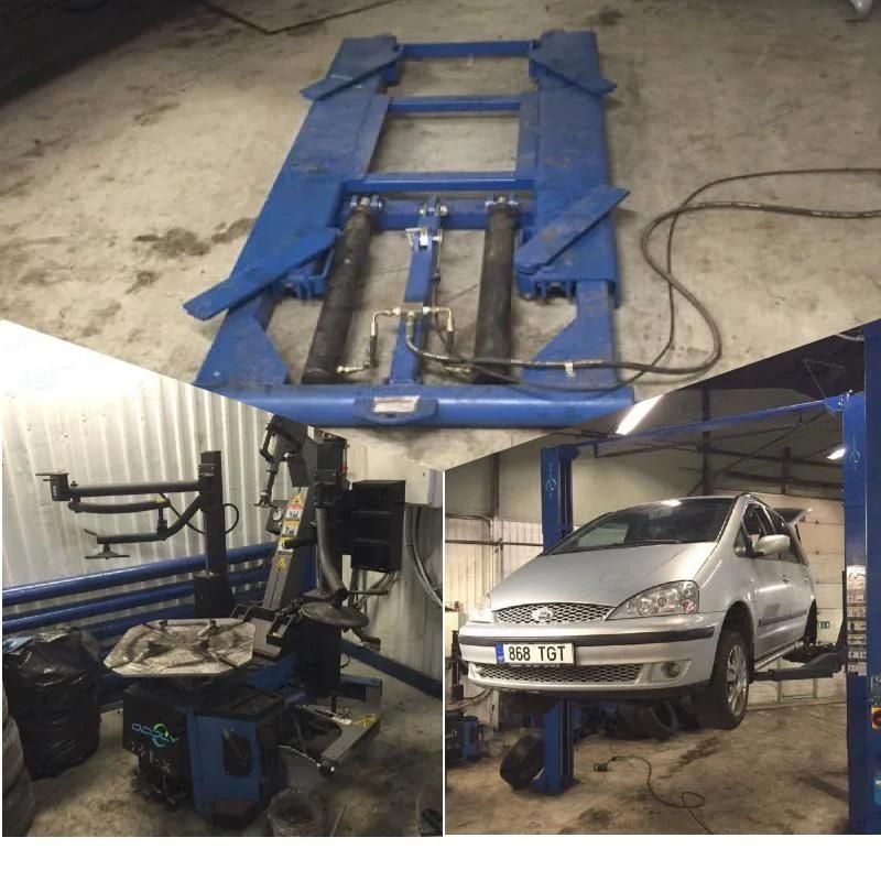 Oddly Cheap Price Tire Changer Machine for Sale T500