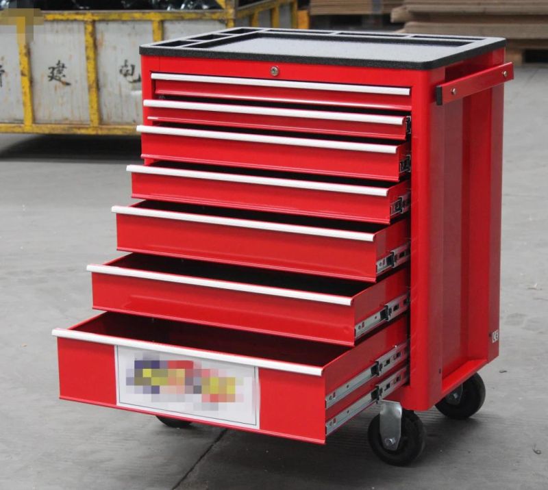 Hot Sale Cold Rolling Steel Material and Cabinet Type