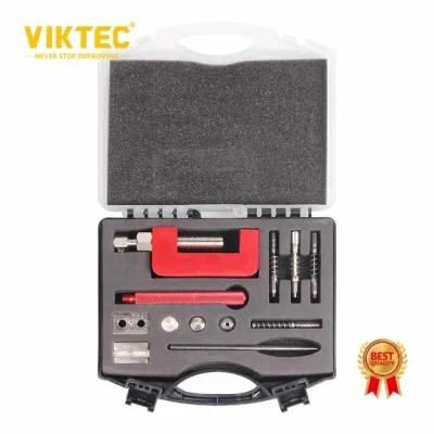 Motorcycle Tool -New Version Chain Breaker and Riveting Tool Set (VTN1420)