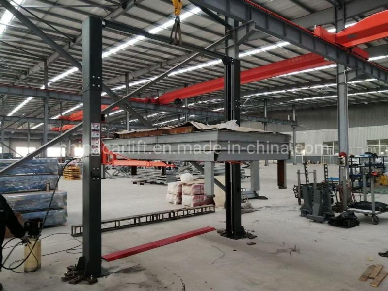 Elevator Lift/Car Lift/Scissor Lift/Car Jack/Motorcycle Lift Table/Auto Lift/Garage Equipment/Two Post Lift/Two Post Car Lift/Car Hoist/Lift