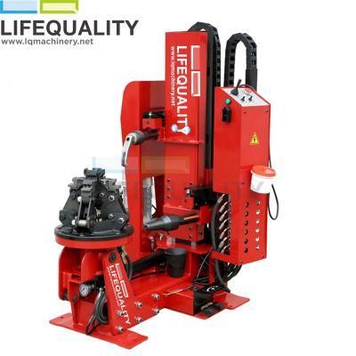 42 Inch Stand Type Heavy Duty Agricultural Tire Changer