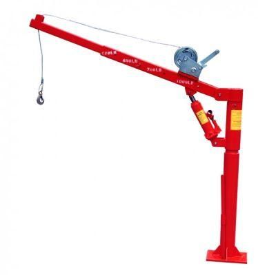 Pickup Hoist (Pickup Crane) (J0601)