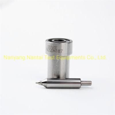 DN0SD187 Oil Nozzle Diesel Fuel Injector Nozzle for Diesel Engine