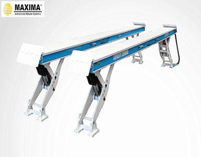 Maxima Platform Lift Truck Lift 25tons Ce