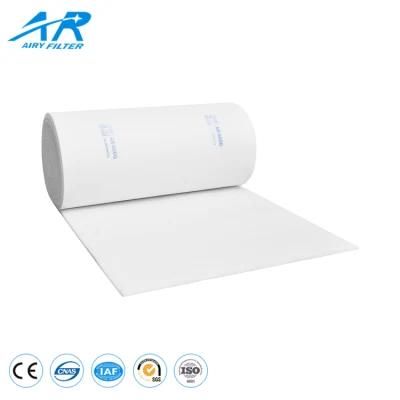 Professional Design Auto Spray Booth Paint Stop Air Filter