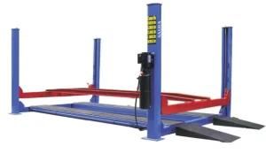 Four Post Hydraulic Lift (440S)