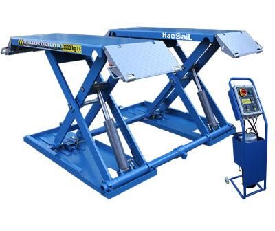 Cheap Hydraulic Small Scissor Lift